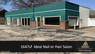1201 W 7th Street, Joplin, MO 64801