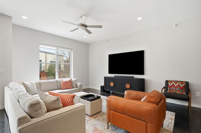 2608 Museum Way 3202, Fort Worth, TX 76107