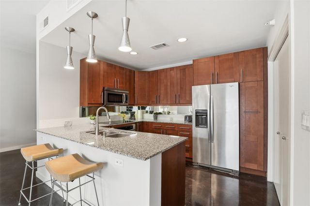 2608 Museum Way 3202, Fort Worth, TX 76107