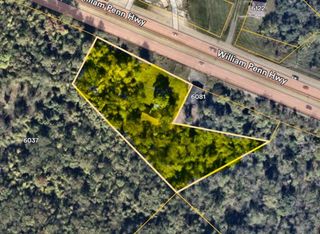 6079 William Penn Hwy; Route 22, Murrysville, PA 15632