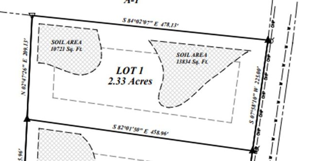 1 Fredonia Rd, Manchester, TN 37355