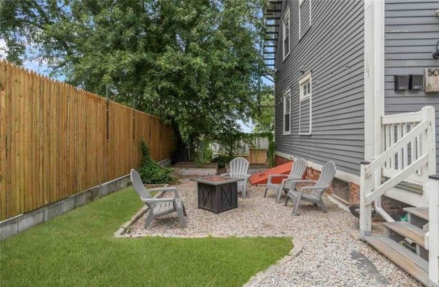 50 Padelford Street 1, Providence, RI 02906