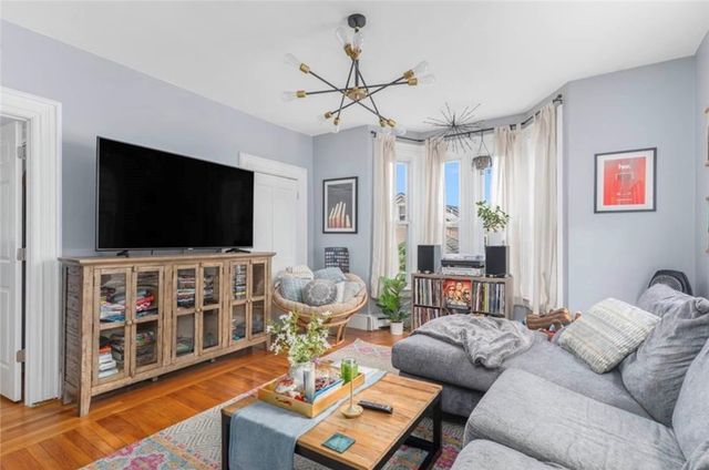50 Padelford Street 1, Providence, RI 02906