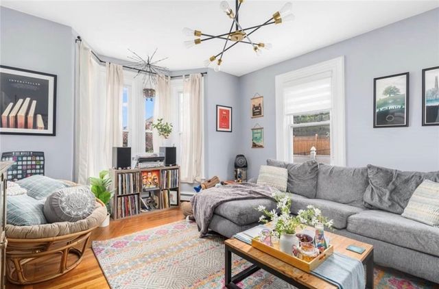 50 Padelford Street 1, Providence, RI 02906