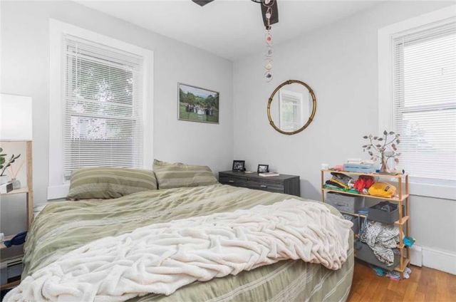 50 Padelford Street 1, Providence, RI 02906