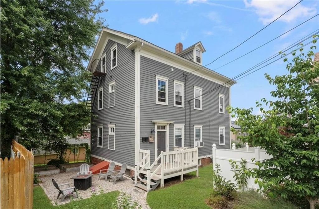 50 Padelford Street 1, Providence, RI 02906