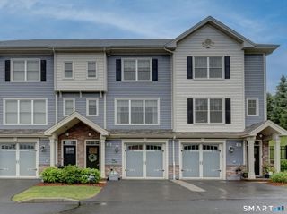 52 Harvest Court 52, Newington, CT 06111
