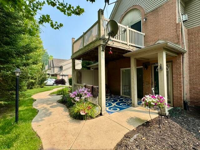 432 Marigold Circle, Westland, MI 48185