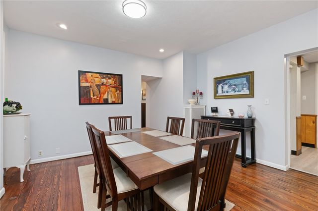 3358 Perrysville Ave, Observatory Hill, PA 15214