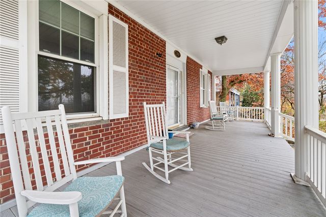 3358 Perrysville Ave, Observatory Hill, PA 15214