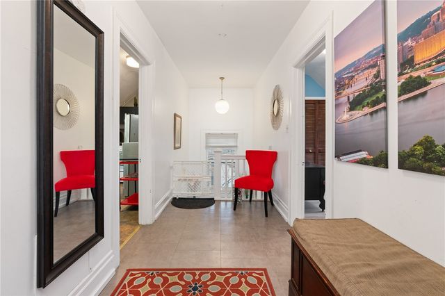 3358 Perrysville Ave, Observatory Hill, PA 15214