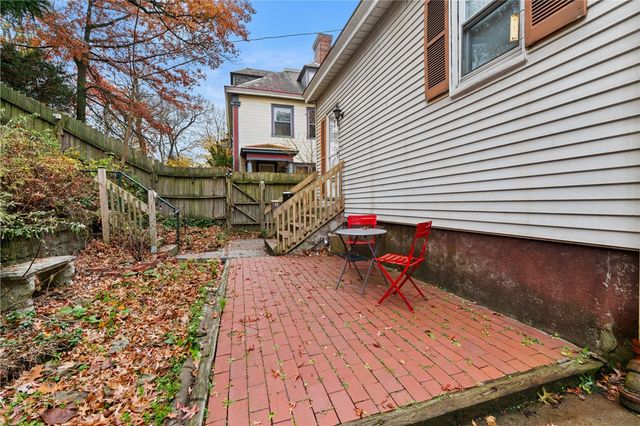 3358 Perrysville Ave, Observatory Hill, PA 15214