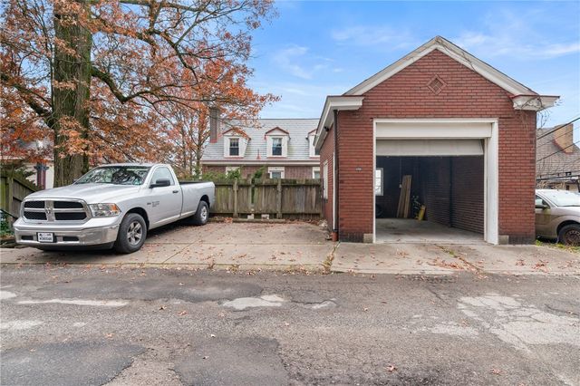 3358 Perrysville Ave, Observatory Hill, PA 15214