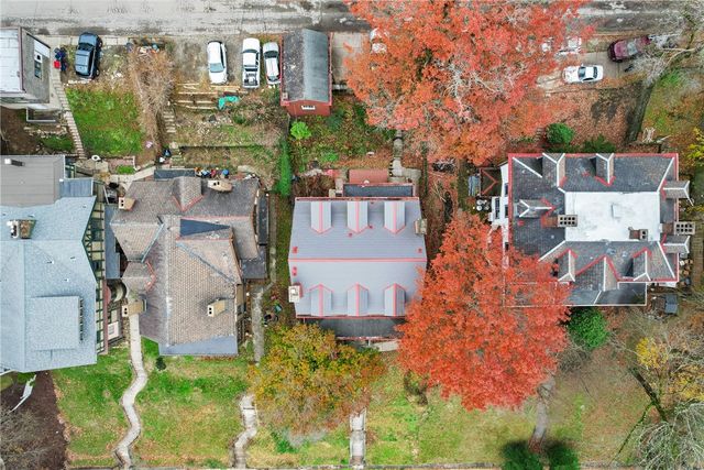 3358 Perrysville Ave, Observatory Hill, PA 15214