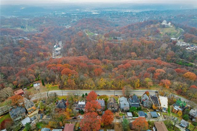 3358 Perrysville Ave, Observatory Hill, PA 15214