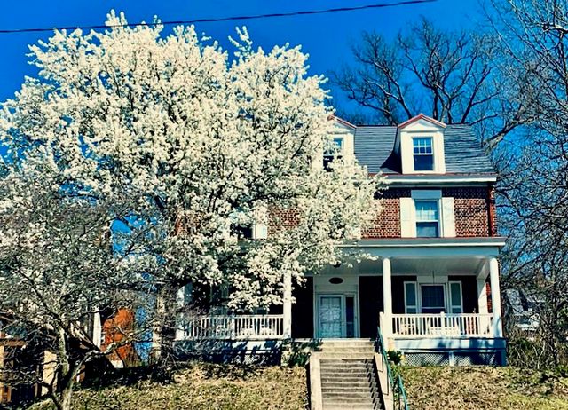 3358 Perrysville Ave, Observatory Hill, PA 15214