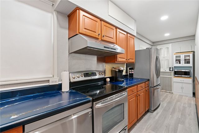 3358 Perrysville Ave, Observatory Hill, PA 15214