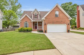 3060 Stage Run, Hixson, TN 37343