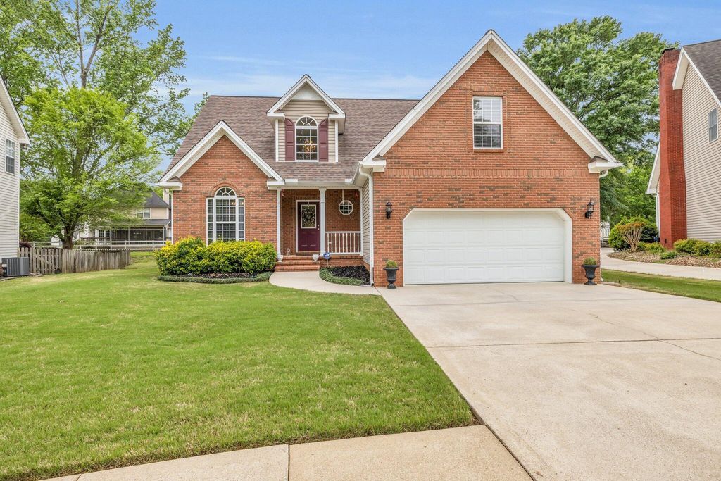 3060 Stage Run, Hixson, TN 37343