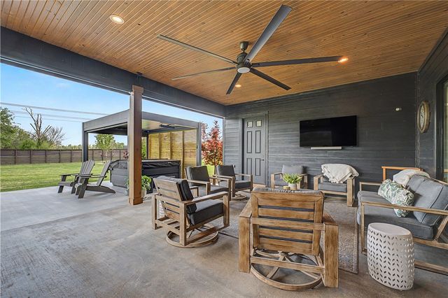 1750 Westend Avenue, Centerton, AR 72719