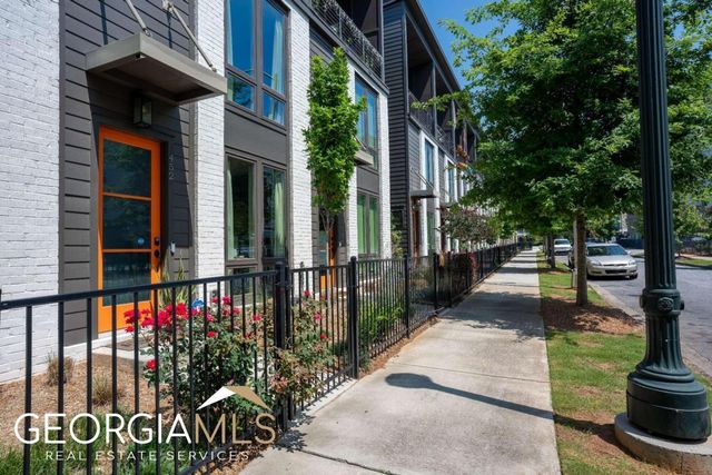 452 Latta Street NE, Atlanta, GA 30308