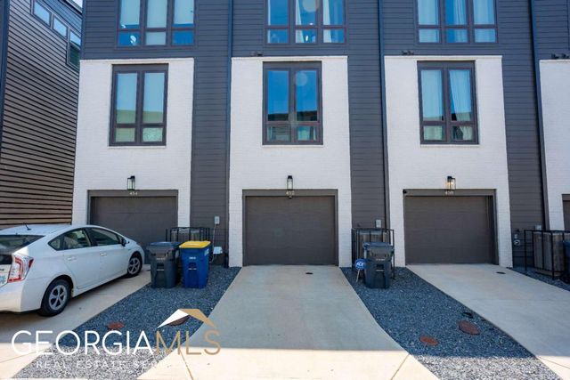 452 Latta Street NE, Atlanta, GA 30308