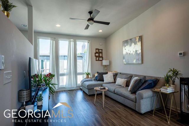 452 Latta Street NE, Atlanta, GA 30308