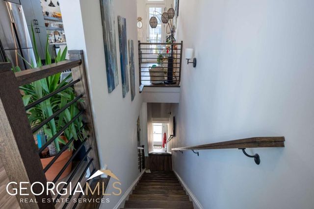 452 Latta Street NE, Atlanta, GA 30308
