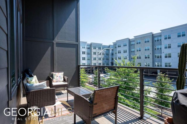452 Latta Street NE, Atlanta, GA 30308