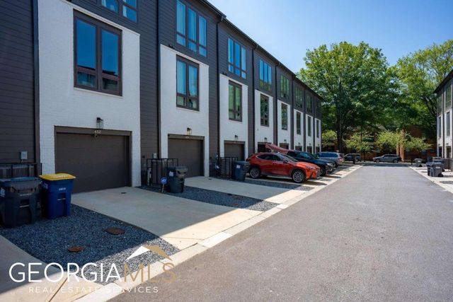 452 Latta Street NE, Atlanta, GA 30308