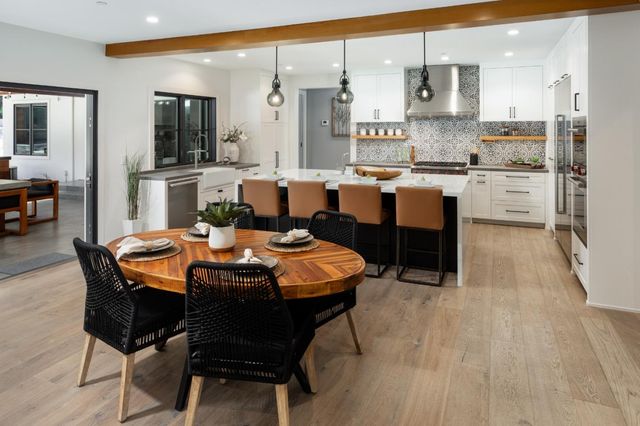 140 Twin Oaks Drive, Los Gatos, CA 95032