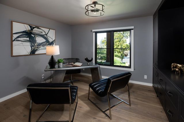 140 Twin Oaks Drive, Los Gatos, CA 95032