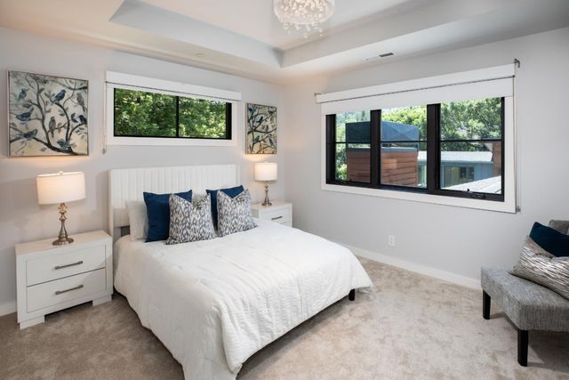 140 Twin Oaks Drive, Los Gatos, CA 95032