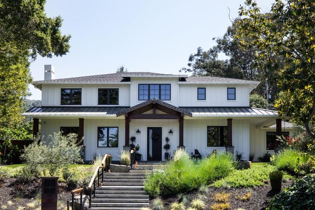 140 Twin Oaks Drive, Los Gatos, CA 95032