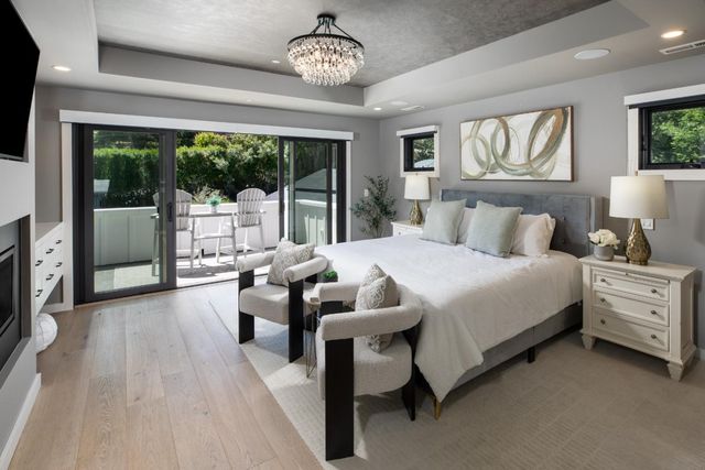 140 Twin Oaks Drive, Los Gatos, CA 95032