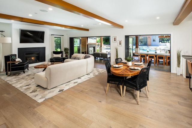 140 Twin Oaks Drive, Los Gatos, CA 95032