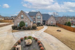 807 Cascade Drive, Cabot, AR 72023