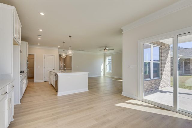 3390 Rustic Drive, Sumter, SC 29150