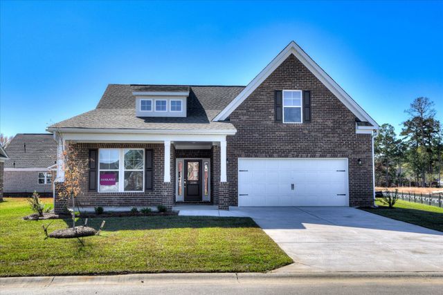 3390 Rustic Drive, Sumter, SC 29150