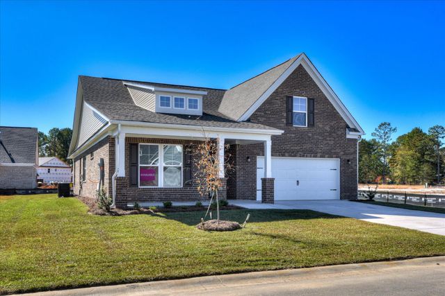 3390 Rustic Drive, Sumter, SC 29150