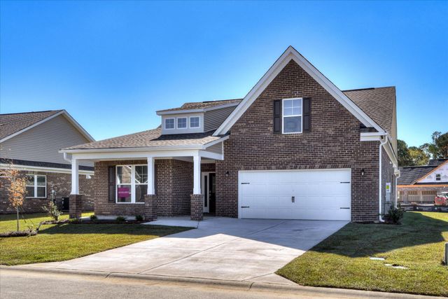 3390 Rustic Drive, Sumter, SC 29150