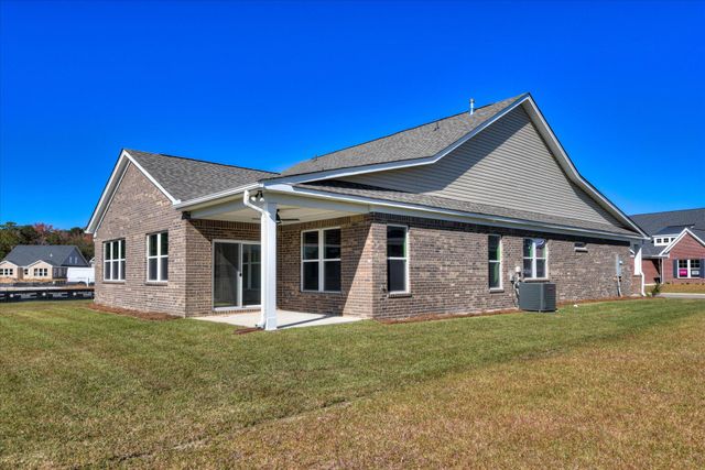 3390 Rustic Drive, Sumter, SC 29150