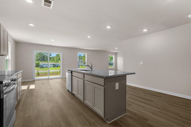 821 Rivas Way, Conway, SC 29527