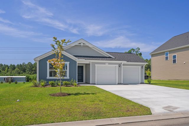 821 Rivas Way, Conway, SC 29527