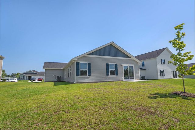 821 Rivas Way, Conway, SC 29527