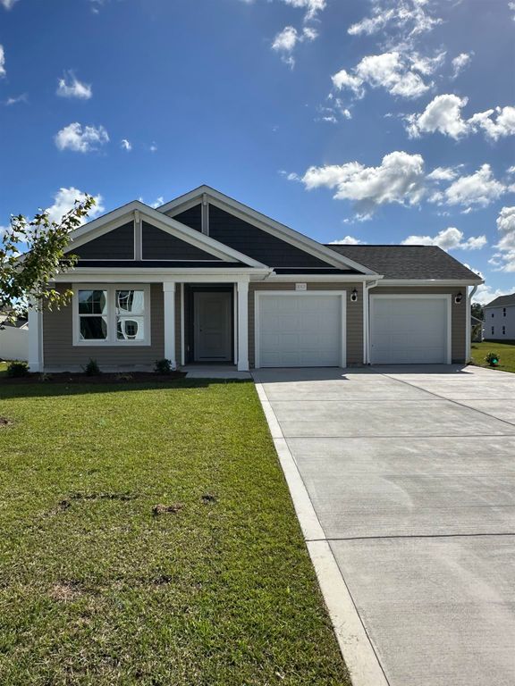 821 Rivas Way, Conway, SC 29527