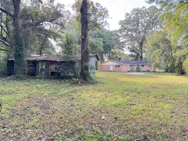 11830 Old Moffat Road, Wilmer, AL 36587