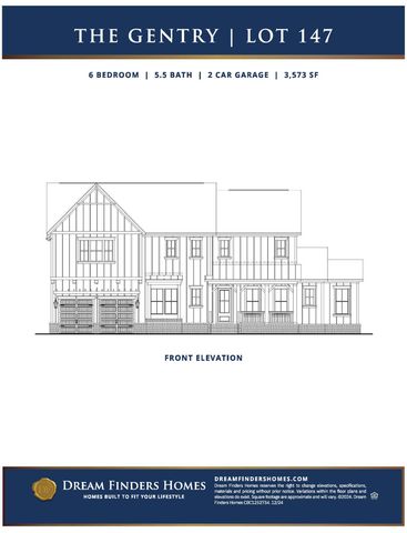5208 Fairhaven Cir, Thompsons Station, TN 37179