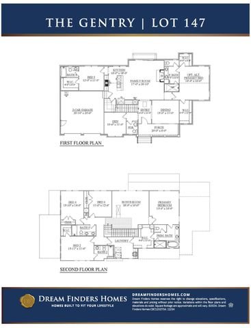 5208 Fairhaven Cir, Thompsons Station, TN 37179