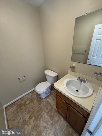 536 ALLSTON CIRCLE, Winchester, VA 22601